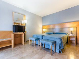 Hotel Del Mar