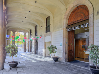 Hotel del Mar