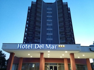 Hotel Del Mar Venus