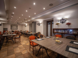 Hotel del Real Orto Botanico