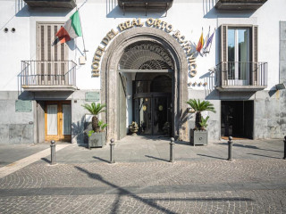 Hotel del Real Orto Botanico