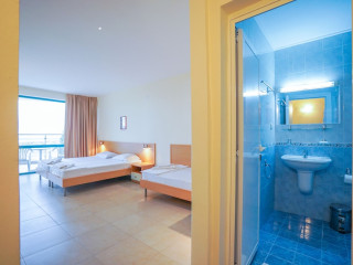 Hotel Delfin