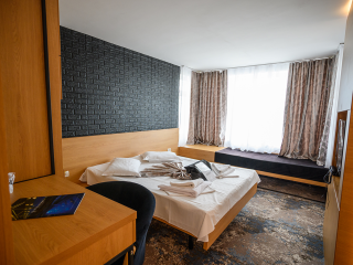 Hotel Delfin - Complex Hotelier Steaua de Mare