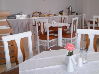 Hotel Delfini