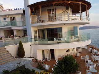 Hotel Delfini