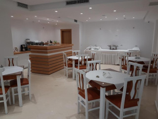 Hotel Delfini