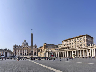 Hotel Della Conciliazione