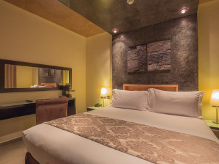 Hotel Dellarosa
