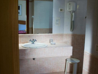 Hotel Delle Muse