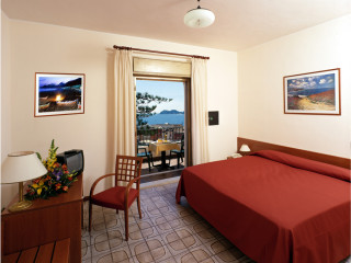 HOTEL DELLE PALME