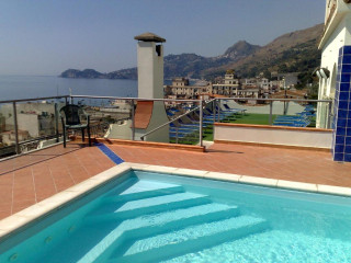 Hotel delle Palme