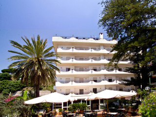 HOTEL DELLE PALME