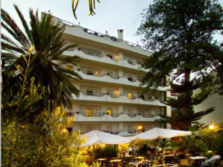 Hotel delle Palme