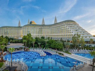 Hotel Delphin Imperial