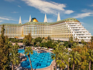 Delphin Imperial Hotel