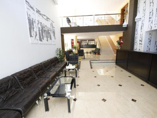 SATURN PALACE RESORT