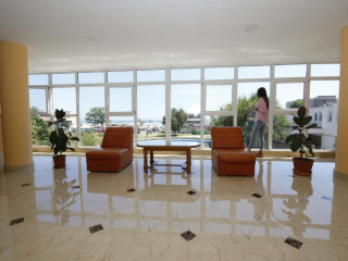 Hotel Delta