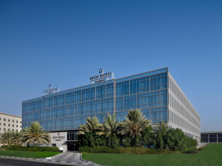 Hotel Delta by Marriott Dubai Investment Park