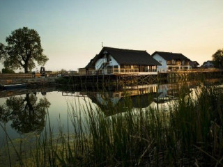 Danube Delta Resort