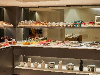 Hotel Denit Barcelona