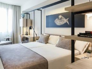 Hotel Denit Barcelona
