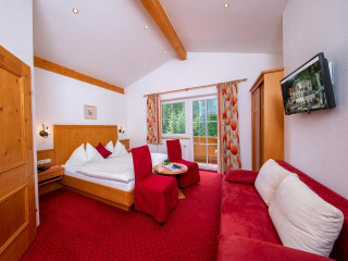 SUSESI LUXURY RESORT