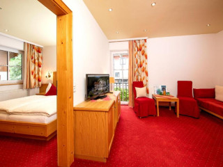 Hotel Der Schmittenhof