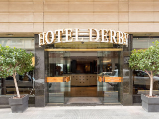 Hotel Derby 4*