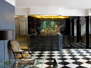 Hotel Derby 4*