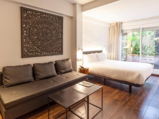 Hotel Derby Barcelona