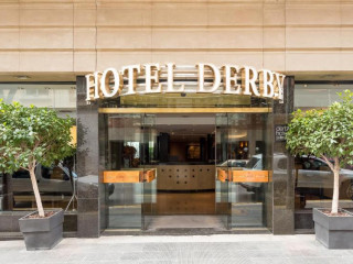 Hotel Derby Barcelona