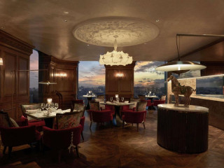 Hotel des Arts Saigon MGallery Collection