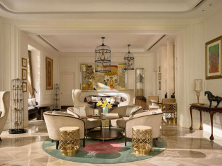 Hotel des Arts Saigon MGallery Collection