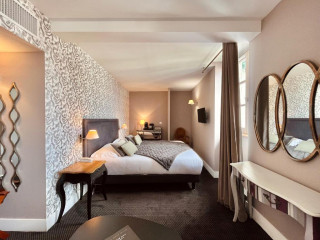 Hôtel des Basses Pyrénées