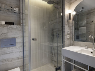 Hotel des Carmes by Malone