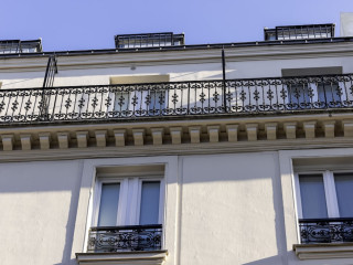 Hotel des Carmes by Malone