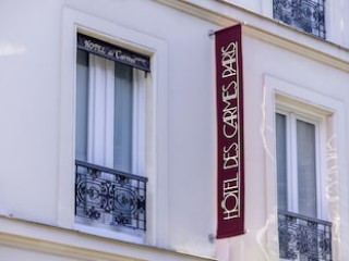 HOTEL DES CARMES BY MALONE