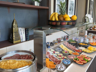 Best Western Hôtel des Orangers Cannes