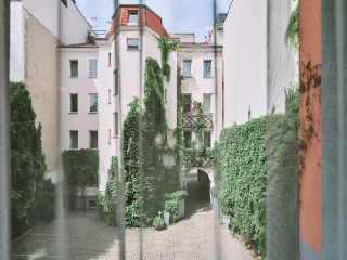 Hotel Deutschmeister