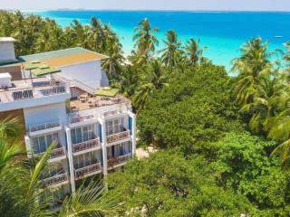 Hotel Dhiguveli Maldives
