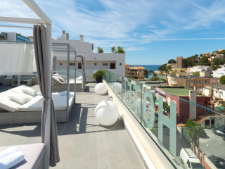 Hotel Diamante