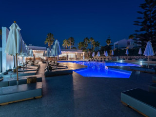 Hotel Diamond Boutique