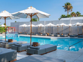 Hotel Diamond Boutique