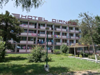 Hotel Diana