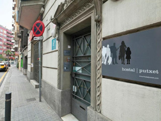 Hotel DingDong Putxet