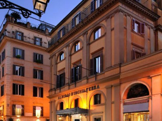 Hotel d'Inghilterra Roma