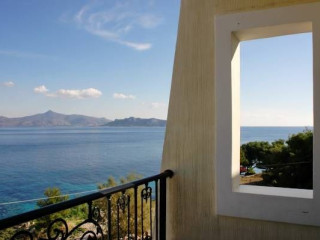 Dionysos Hotel Agistri