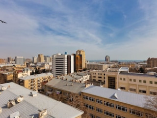 HOTEL DIPLOMAT SUITES