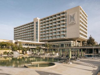 Hotel Divani Apollon Palace & Thalasso