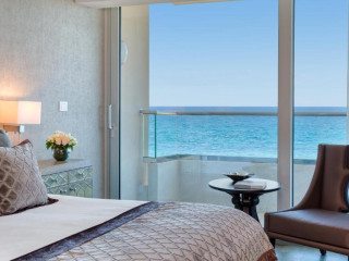 Hotel Divani Apollon Palace & Thalasso